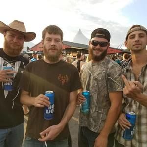 Meet your Posher, Jon